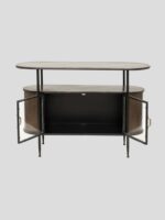 Buffet 2 portes Detroit – Image 3