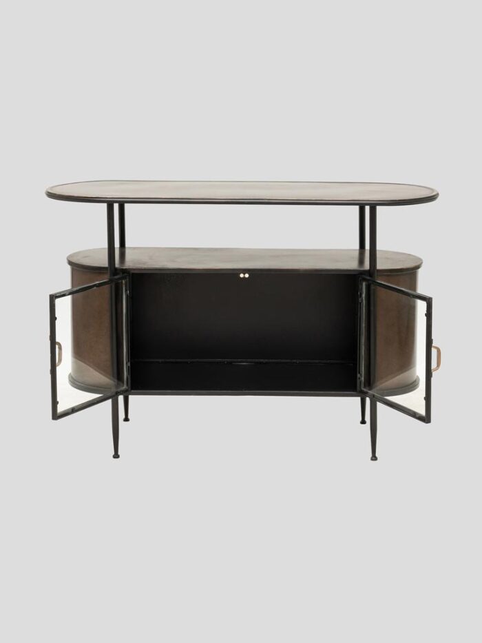 Buffet 2 portes Detroit – Image 3