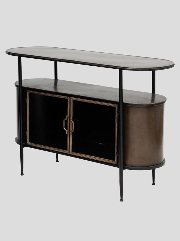 Buffet 2 portes Detroit – Image 4