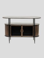 Buffet 2 portes Detroit – Image 2