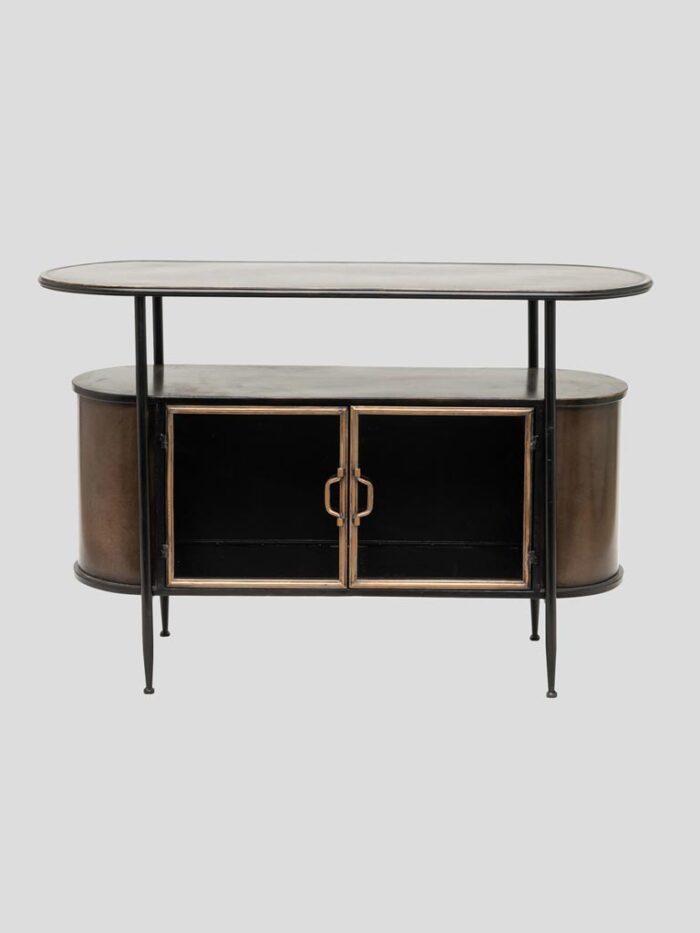 Buffet 2 portes Detroit – Image 2