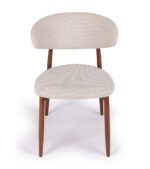 Chaise Georgia Beige – Image 3