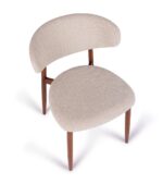 Chaise Georgia Beige – Image 5