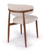 Chaise Georgia Beige – Image 6