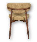 Chaise Georgia Moutarde – Image 6