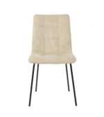 Chaise Liona Beige – Image 3
