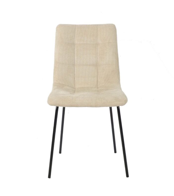 Chaise Liona Beige – Image 3