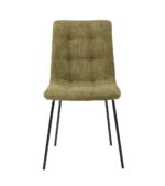 Chaise Liona Olive – Image 3