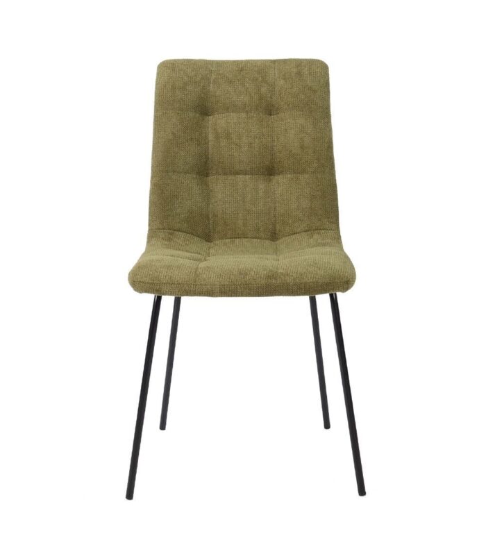 Chaise Liona Olive – Image 3