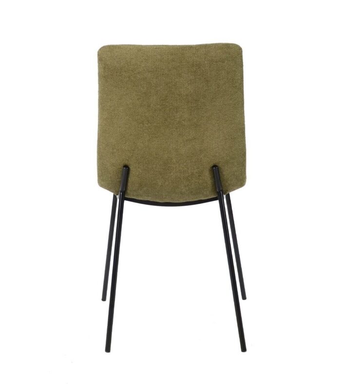 Chaise Liona Olive – Image 5