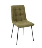 Chaise Liona Olive – Image 2