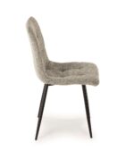 Chaise Manta Chiné Vert d'Eau – Image 4