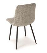 Chaise Manta Chiné Vert d'Eau – Image 5