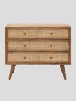 Commode 3 tiroirs Alta – Image 3