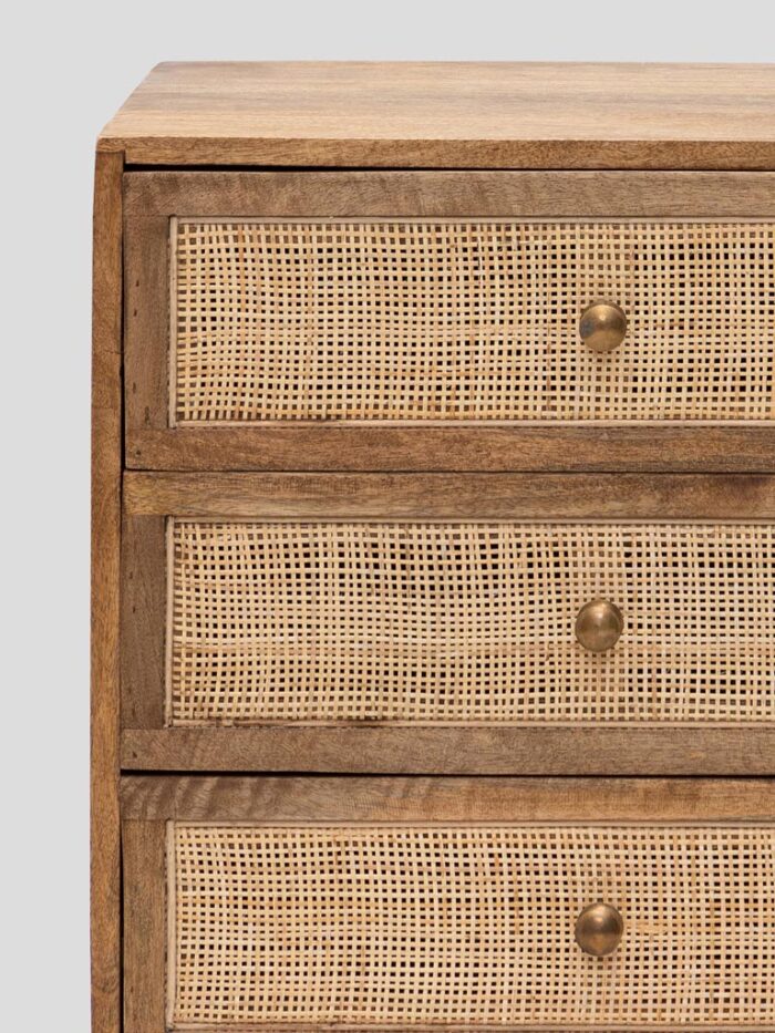 Commode 3 tiroirs Alta – Image 4