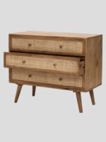 Commode 3 tiroirs Alta – Image 2