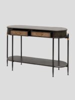 Console 2 tiroirs Neva – Image 4