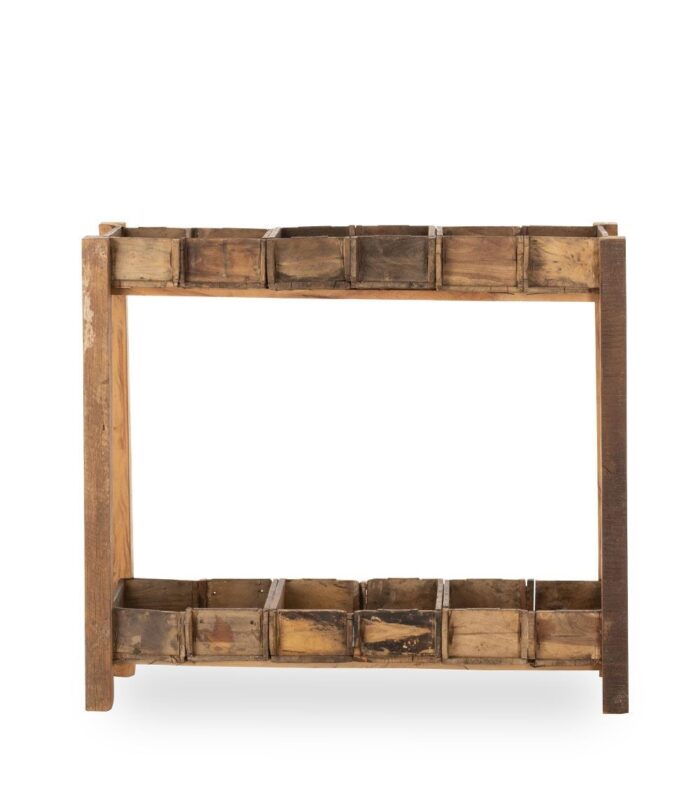 Console Sinko Bois Naturel – Image 3