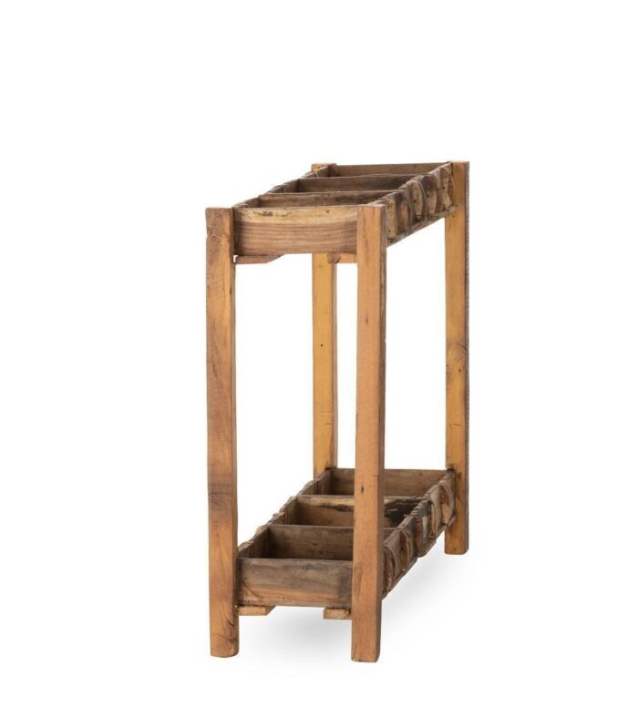 Console Sinko Bois Naturel – Image 4