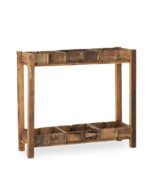 Console Sinko Bois Naturel – Image 2