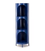 Étagère Kero métal bleu – Image 2