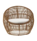 Fauteuil d'extérieur Ancone – Image 3