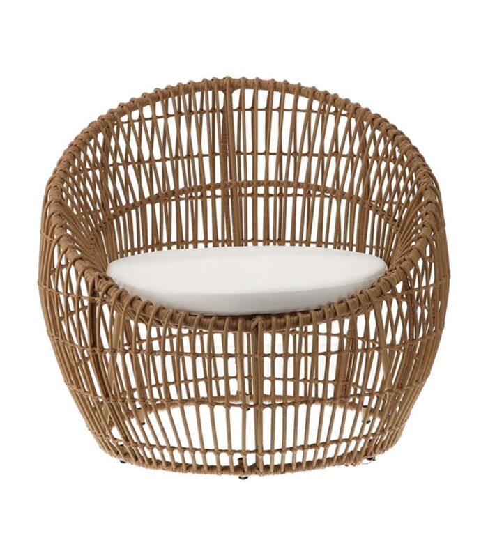 Fauteuil d'extérieur Ancone – Image 3