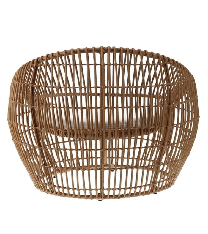 Fauteuil d'extérieur Ancone – Image 5