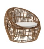 Fauteuil d'extérieur Ancone – Image 2