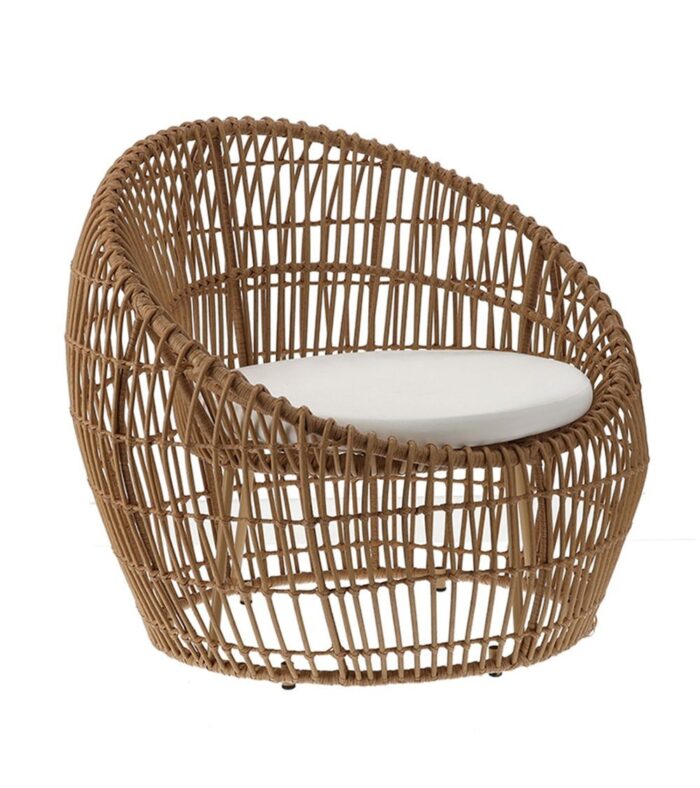 Fauteuil d'extérieur Ancone – Image 2