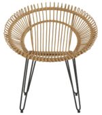 Fauteuil d'extérieur Montoro – Image 3