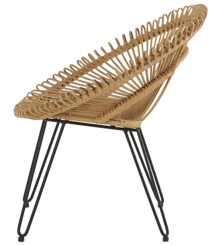 Fauteuil d'extérieur Montoro – Image 4