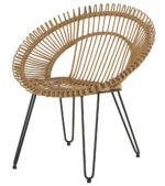 Fauteuil d'extérieur Montoro – Image 2