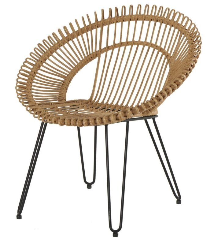 Fauteuil d'extérieur Montoro – Image 2