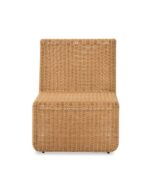 Fauteuil Lounge Nikaia – Image 3