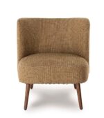Fauteuil Miranda Moutarde – Image 3