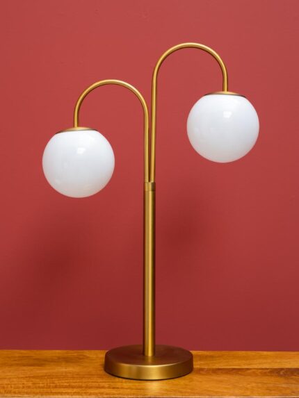 Lampe à poser Croisette Chehoma