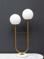 Lampe à poser Dua Chehoma