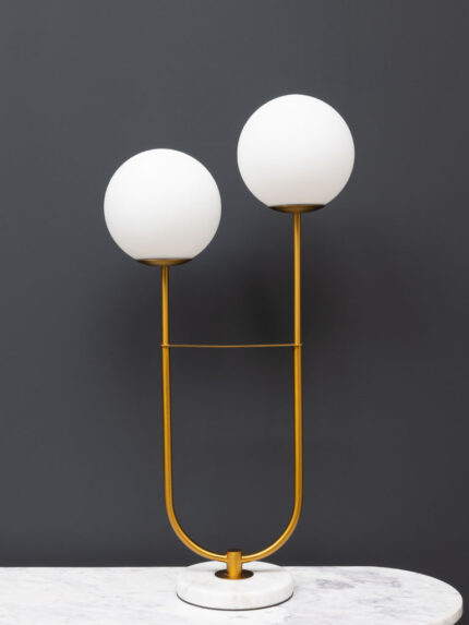 Lampe à poser Dua Chehoma