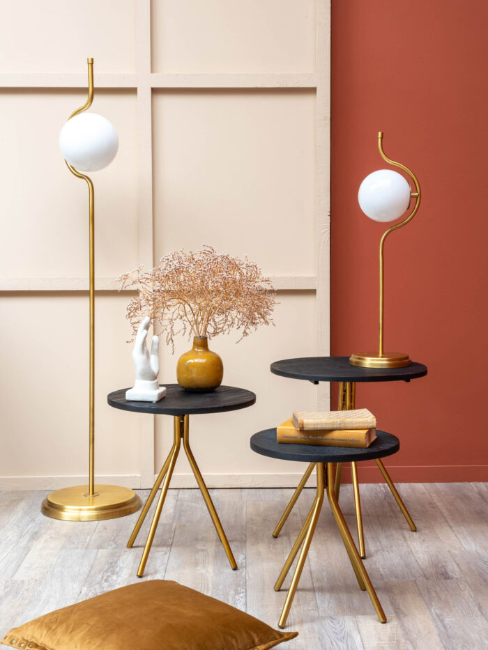 Lampe à poser Gravity – Image 2
