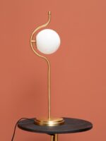 Lampe à poser Gravity Chehoma