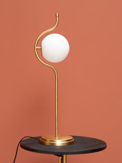 Lampe à poser Gravity Chehoma