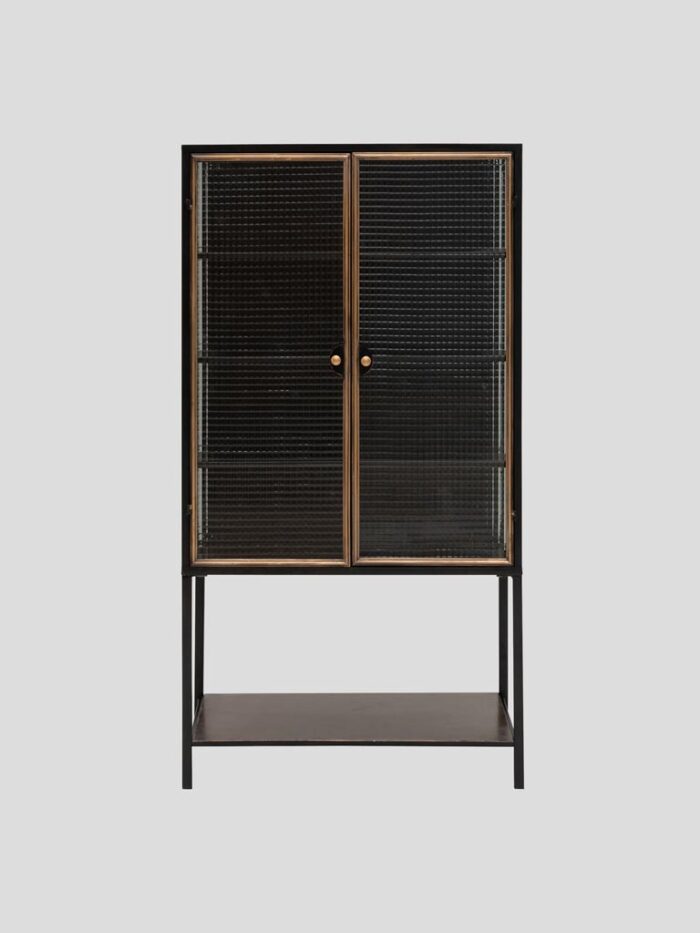 Vitrine 3 étagères Mirage – Image 3