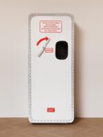 Armoire porte d'avion – Image 2