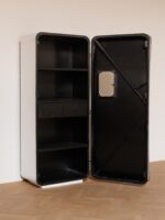 Armoire porte d'avion – Image 3