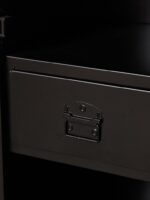 Armoire porte d'avion – Image 5