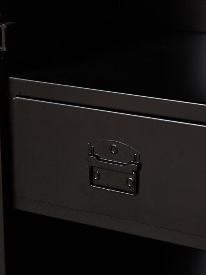 Armoire porte d'avion – Image 5