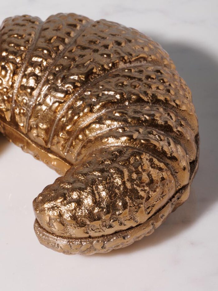 Boîte croissant Tiffany – Image 4
