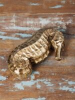 Boîte hippocampe doré – Image 2