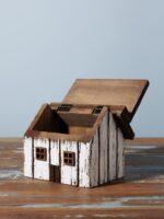 Boîte maison de pêcheur – Image 3